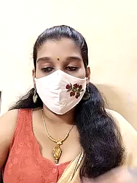 amelia-rani online show from January 12, 12:45 pm