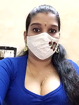 amelia-rani online show from May 23, 5:34 pm