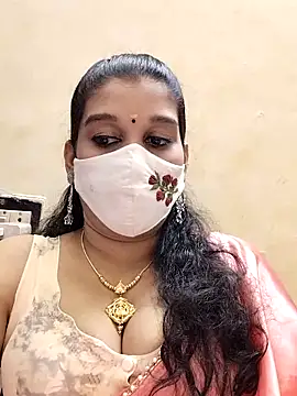 amelia-rani online show from February 17, 12:46 pm