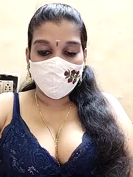 amelia-rani online show from May 27, 12:45 pm