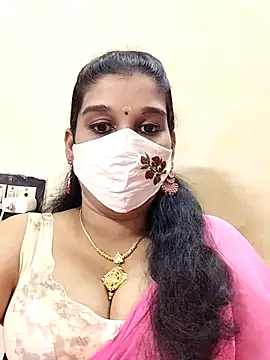 amelia-rani online show from February 4, 6:25 pm