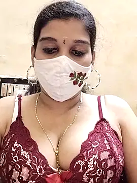 amelia-rani online show from May 29, 6:14 pm