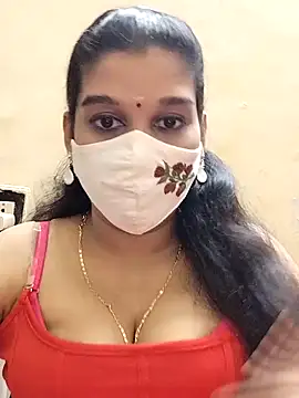 amelia-rani online show from February 4, 4:51 am