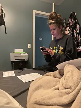 spud1204 online show from October 6, 3:46 pm