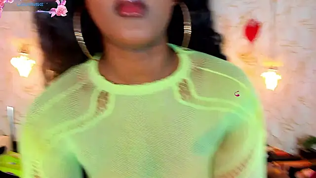 NAOMY COOPER online show from March 30, 8:32 pm