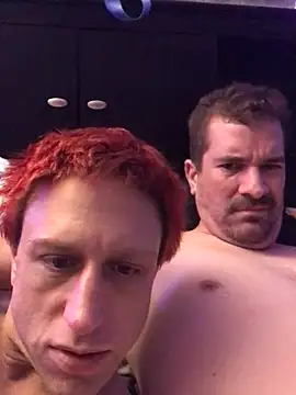 RivslRabbit online show from December 15, 5:02 am