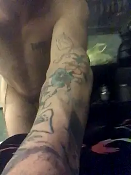 RivslRabbit online show from December 21, 11:56 am