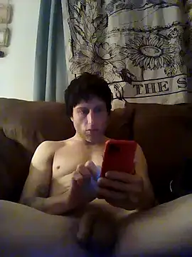 RivslRabbit online show from March 30, 12:56 am