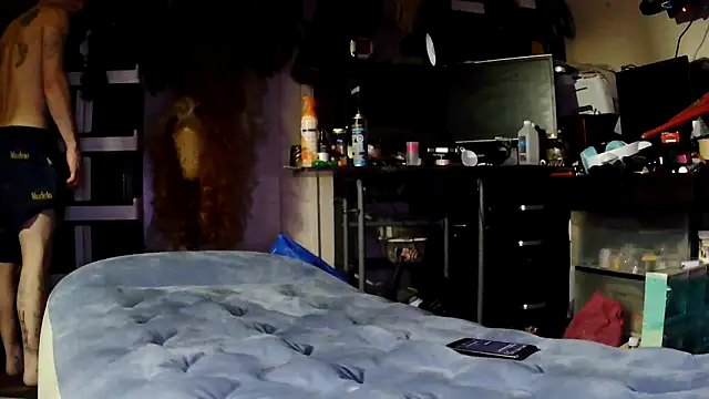 RivslRabbit online show from February 16, 6:01 am