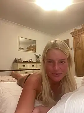 JessieMaeBabe online show from January 6, 7:29 pm