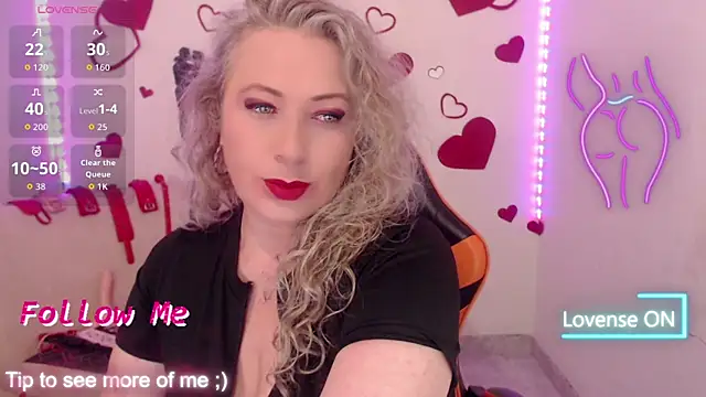 sofiacurvy 45 online show from November 13, 9:51 pm