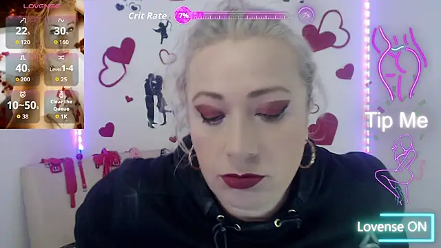 sofiacurvy 45 online show from September 9, 4:38 pm