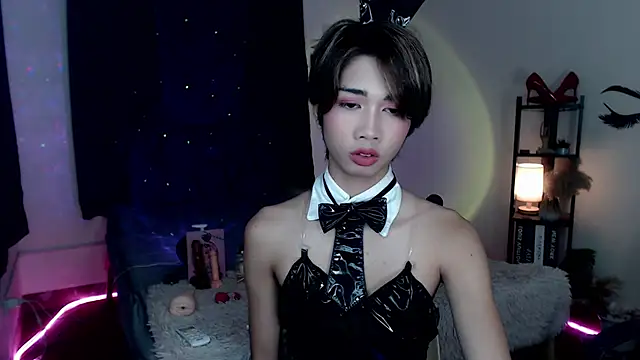 Lavictoriathegreat online show from December 21, 5:03 pm