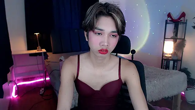 Lavictoriathegreat online show from November 24, 6:19 pm