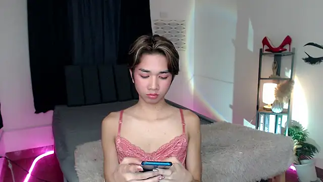 Lavictoriathegreat online show from November 19, 2:39 pm