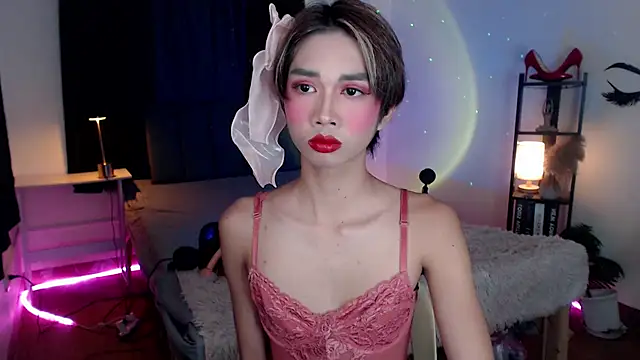 Lavictoriathegreat online show from November 27, 6:19 pm