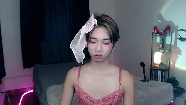 Lavictoriathegreat online show from November 20, 1:56 pm