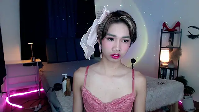 Lavictoriathegreat online show from November 28, 8:09 pm