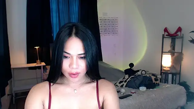 Lavictoriathegreat online show from November 25, 6:25 am