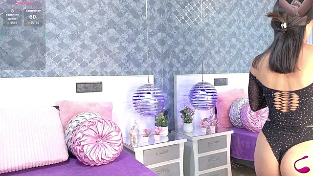 Snapshot of Mhia_Sweet_ chatting on September 20, 9:42 pm Mhia Sweet  online show from September 20, 9:42 pm