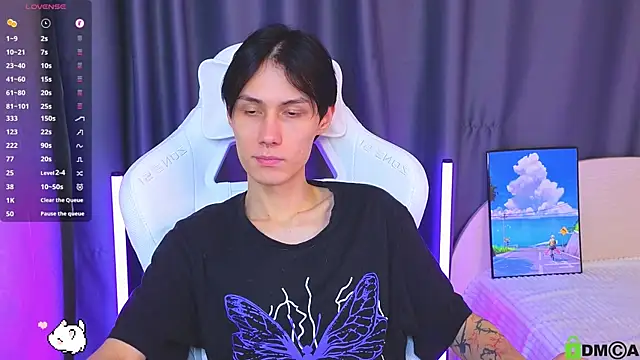 Snapshot of bd_black chatting on December 2, 11:28 pm bd black online show from December 2, 11:28 pm