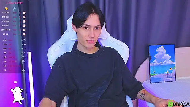 Snapshot of bd_black chatting on November 28, 11:10 am bd black online show from November 28, 11:10 am