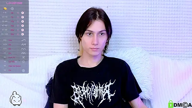 bd black online show from September 24, 8:32 am