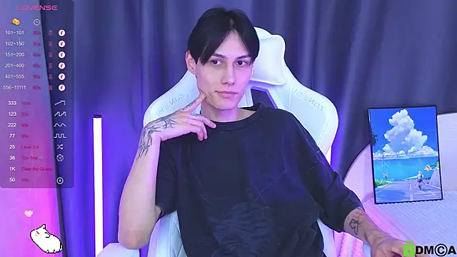 Snapshot of bd_black chatting on October 29, 10:42 pm bd black online show from October 29, 10:42 pm