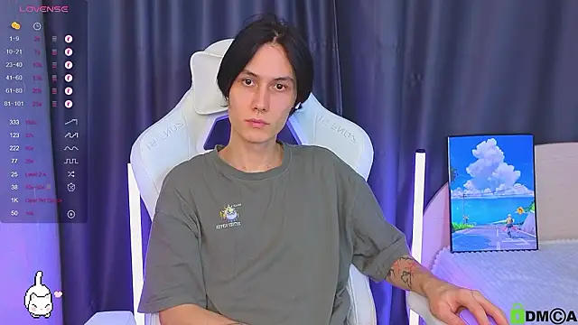 bd black online show from March 1, 11:27 pm