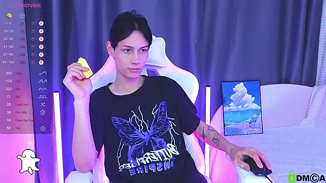 Snapshot of bd_black chatting on October 28, 10:52 pm bd black online show from October 28, 10:52 pm