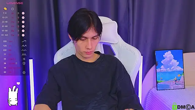 bd black online show from January 14, 10:35 pm