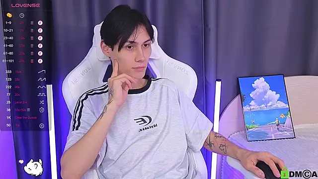 Snapshot of bd_black chatting on November 13, 1:15 pm bd black online show from November 13, 1:15 pm