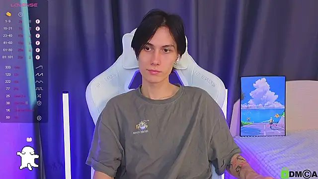 bd black online show from February 13, 12:49 pm