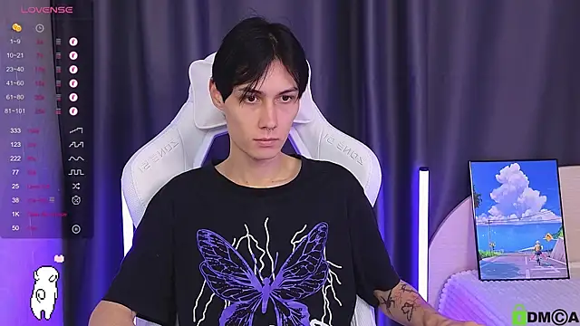 Snapshot of bd_black chatting on November 18, 10:45 pm bd black online show from November 18, 10:45 pm