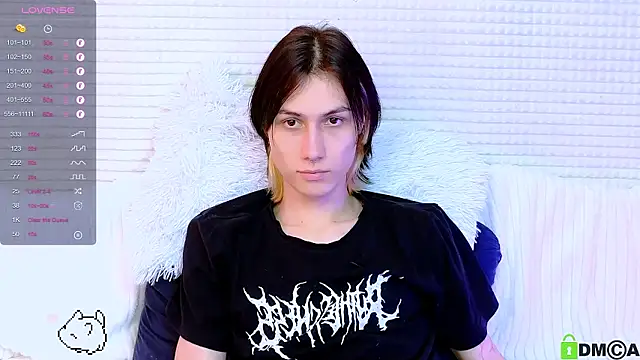 bd black online show from September 25, 9:26 am