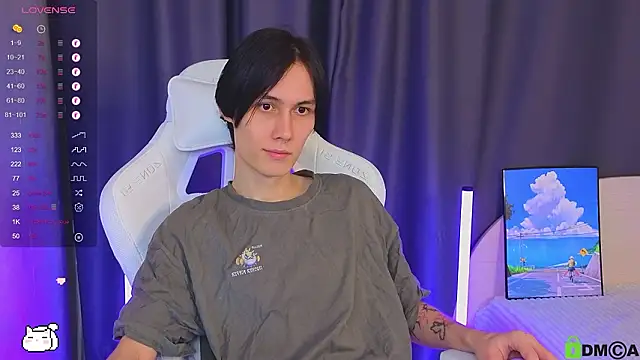 bd black online show from February 12, 4:40 pm