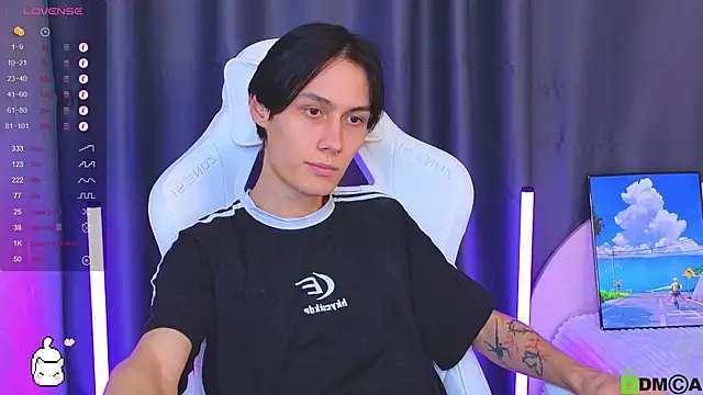 bd black online show from December 22, 12:49 pm