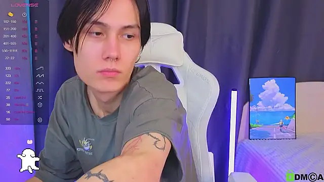 bd black online show from February 14, 6:13 am