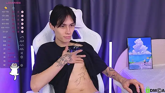 Snapshot of bd_black chatting on November 17, 11:36 am bd black online show from November 17, 11:36 am