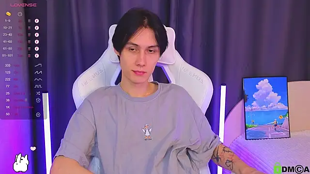 bd black online show from January 11, 1:12 am