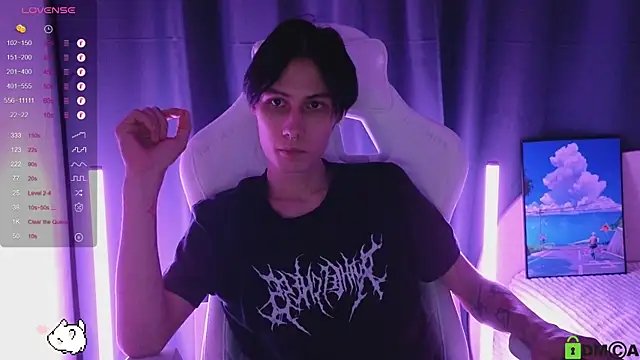 bd black online show from January 14, 1:31 am