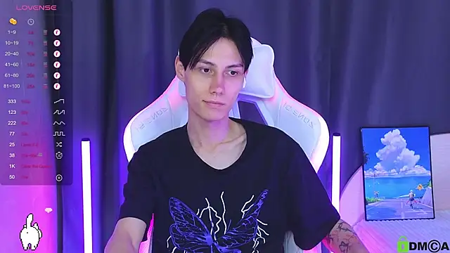 Snapshot of bd_black chatting on October 28, 12:33 am bd black online show from October 28, 12:33 am