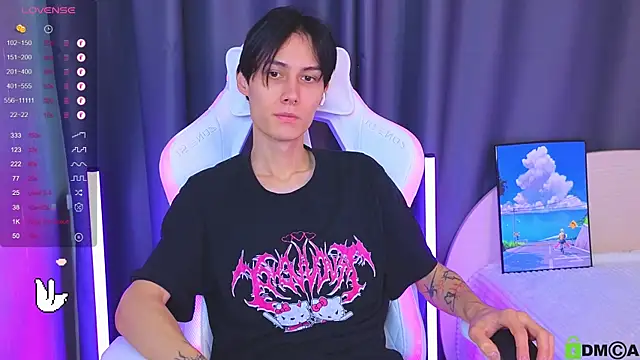 Snapshot of bd_black chatting on November 27, 11:54 am bd black online show from November 27, 11:54 am