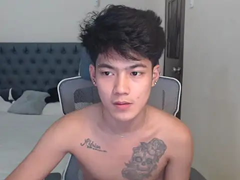 Snapshot of Prince_kiyoshi chatting on June 26, 2:39 am Prince kiyoshi online show from June 26, 2:39 am