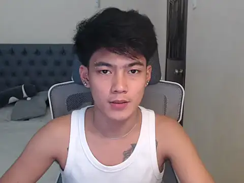 Snapshot of Prince_kiyoshi chatting on June 18, 2:22 pm Prince kiyoshi online show from June 18, 2:22 pm