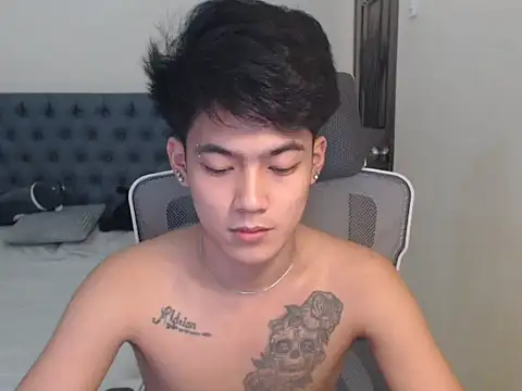 Snapshot of Prince_kiyoshi chatting on June 21, 2:56 pm Prince kiyoshi online show from June 21, 2:56 pm
