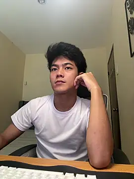 Prince kiyoshi online show from May 28, 3:47 am