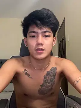Snapshot of Prince_kiyoshi chatting on June 7, 1:16 pm Prince kiyoshi online show from June 7, 1:16 pm