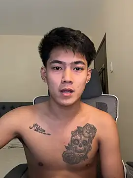 Snapshot of Prince_kiyoshi chatting on July 1, 12:49 pm Prince kiyoshi online show from July 1, 12:49 pm