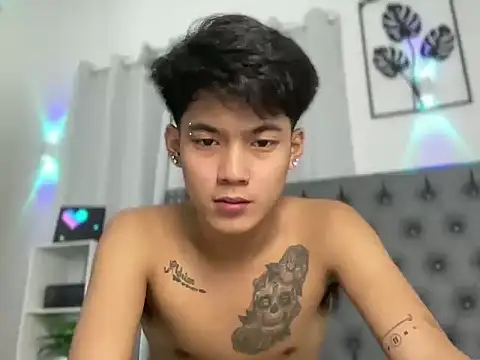 Prince kiyoshi online show from March 7, 1:16 pm